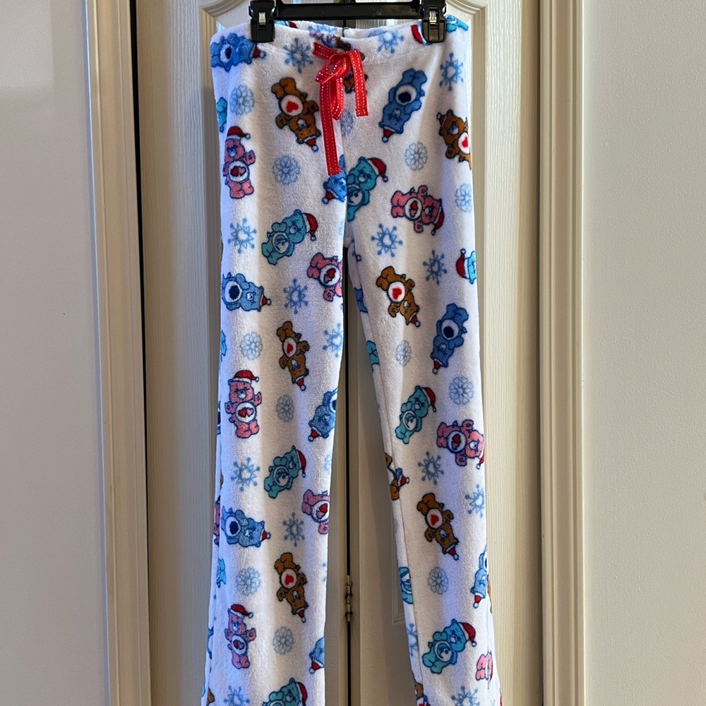 Women’s Care Bear Pajama Lounge Pants